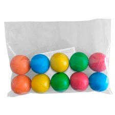 Hgl Bouncy Balls 10 Pack