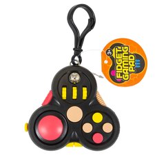 Fidget Gaming Pad