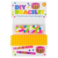 DIY BRACELET CREATE YOUR OWN