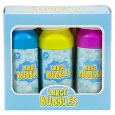 Large Bubbles 6 Pack