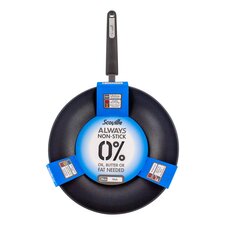 Scoville Non Stick Wok 28Cm