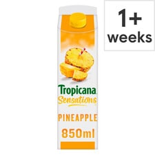 Tropicana Pineapple Juice 850Ml