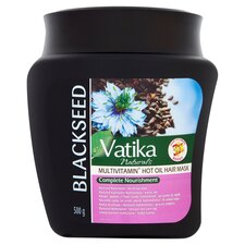 Vatika Blackseed Hair Mask 500G