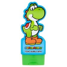 Super Mario Yoshi Bubble Bath 300Ml