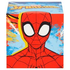 Marvel Spiderman Fizz-Tastic Bath Fizzer 150G