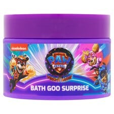 Paw Patrol bath goo surprise gift set