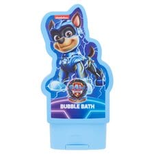 Paw Patrol 2D 3D chase bubble bath 300ml