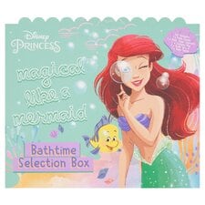 Disney Princess bathtime selection box