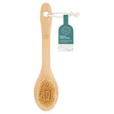 Just Add Water Luxury Body Brush