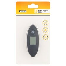 Status Digital Luggage Scales 