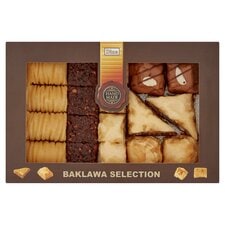 Dina Baklawa 350G