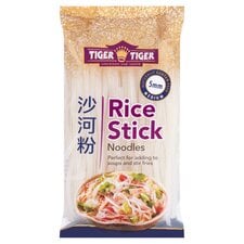 Tiger Tiger 5Mm Rice Sticks Noodles 400G