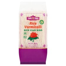 Tiger Tiger Rice Vermicelli 400G