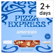 Pizza Express American Pizza 250G