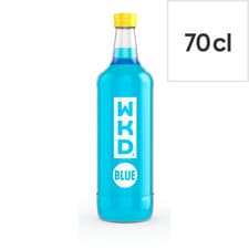 WKD Blue 700ml