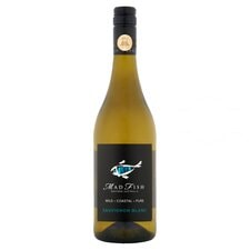 Mad Fish Sauvignon Blanc Wine 75Cl