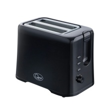 Quest 2 Slice Toaster - Black