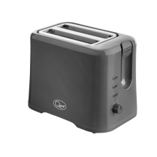 Quest 2 Slice Toaster - Grey