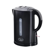 Quest 1L Kettle - Black