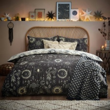 furn. Constellation Celestial King Duvet Cover Set