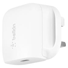 Belkin 20W Usb-C Wall Charger