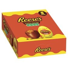 Reese's Peanut Butter Creme Egg 5X34g