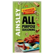 Ainsley Harriot All Purpose Seasoning 30G