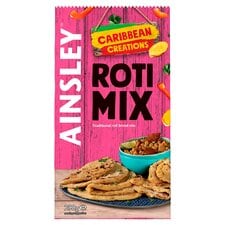 Ainsley Harriot Roti Mix 290G