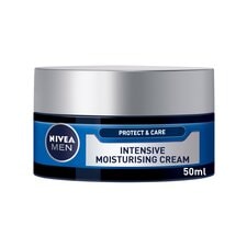 NIVEA MEN Protect & Care Intensive Face Moisturiser 50ml