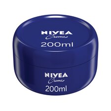 NIVEA Crème Moisturiser 200ml