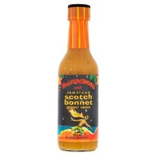 Walkerswood Hot Scotch Bonnet Pepper Sauce 170Ml