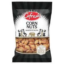 Cofresh Roasted & Salted Crunchy Corn Nuts 175G