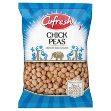 Cofresh Spicy Chick Peas 325G