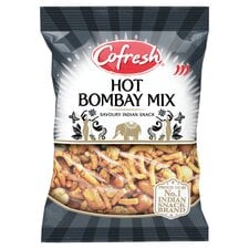 Cofresh Hot Bombay Mix 325G