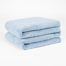 Brentfords Soft Plush Teddy Fleece Throw Blanket, 150x200cm - Blue