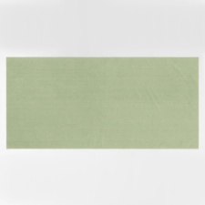 Brentfords Quick Dry Microfibre Beach Bath Towel, 71x152cm - Sage Green