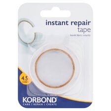 Instant Repair Tape