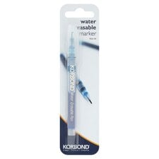 Water Erasable Fabric Marker Pen