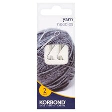 Korbond Yarn Needles