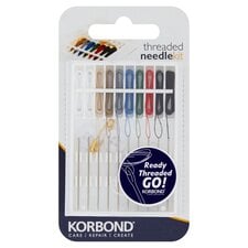 Threaded Needle Kit