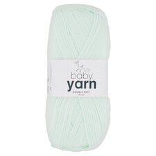 Korbond Baby Yarn Mint 100g