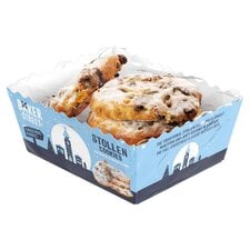 Baker Street Stollen Cookies 270G