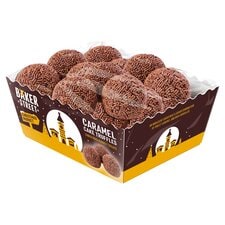 Baker Street Caramel Cake Truffles 300G