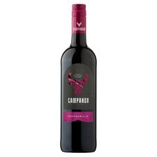 Campaneo Old Vines Tempranillo 75Cl