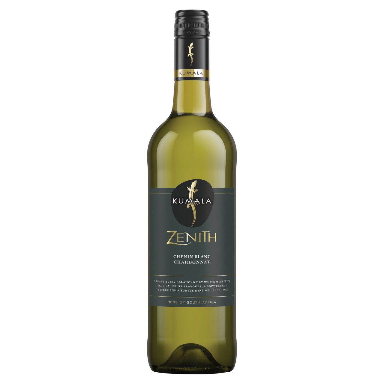 Kumala Zenith Chenin Blanc Chardonnay