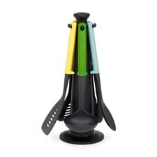 Joseph Joseph Duo Utensil Stand Set 5 Piece