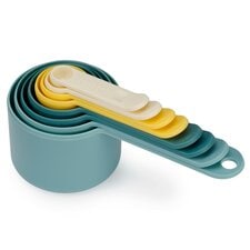 Joseph Joseph Duo 8pc Measuring Cup Set