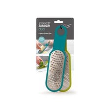 Joseph Joseph Duo 2 Piece Grater Set