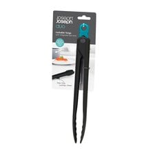 Joseph Joseph Duo Lockable Tongs