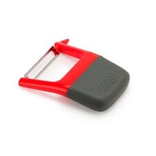 Joseph Joseph Red Duo Straight Peeler